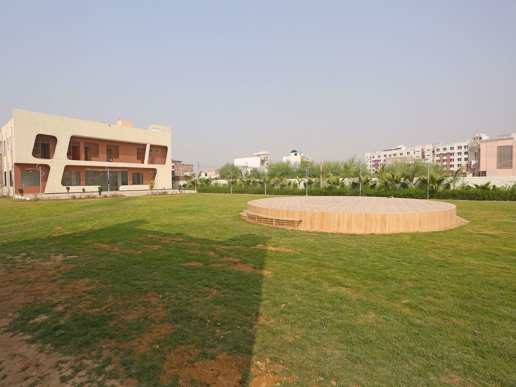 Oyo 10104 Radhika Resort Kota  Luaran gambar