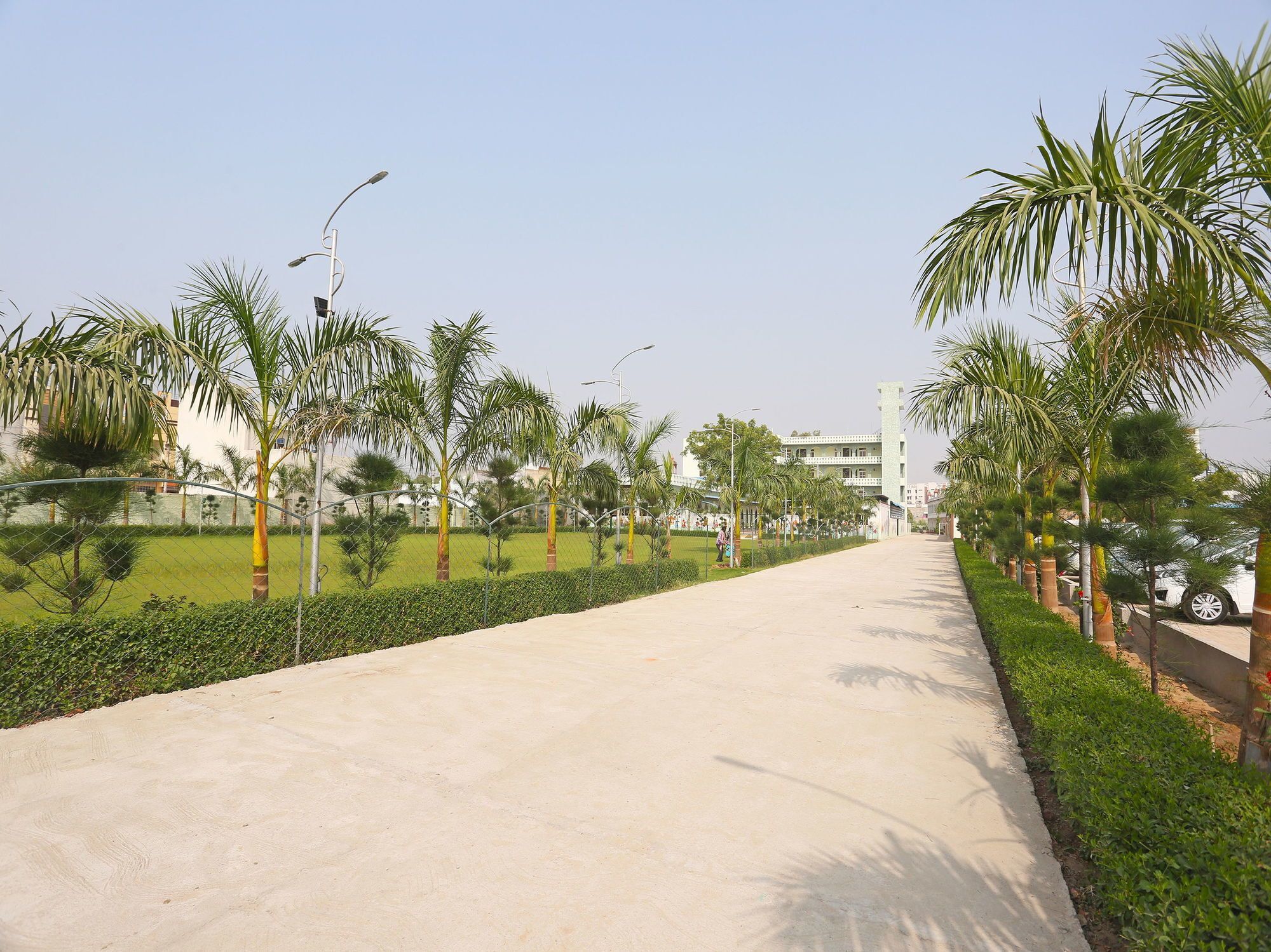 Oyo 10104 Radhika Resort Kota  Luaran gambar